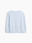 babyGap インターシャセーター-1