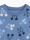 babyGap &times; ディズニー ミッキーマウス プリントTシャツ-2