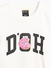 ザ・シンプソンズ グラフィックTシャツ-5
