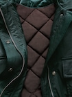 Gap &times; Victoria Beckham ボンバージャケット-8