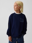 ワッフルTシャツ (キッズ)-0