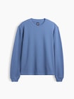 リラックスフィット ワッフルTシャツ-4
