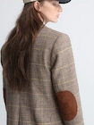 Gap &times; A.P.C. ウールブレンド リラックスフィット ブレザー-9