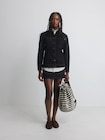 Gap &times; A.P.C. ストラクチャー デニムジャケット-9