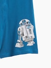 スター・ウォーズ オーガニック ストレッチコットン ボクサーパンツ 5枚セット (キッズ)-2