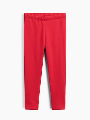 babyGap あったか裏地付き プルオンレギンス