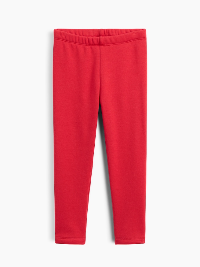 babyGap あったか裏地付き プルオンレギンス-0
