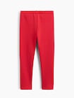 babyGap あったか裏地付き プルオンレギンス-1