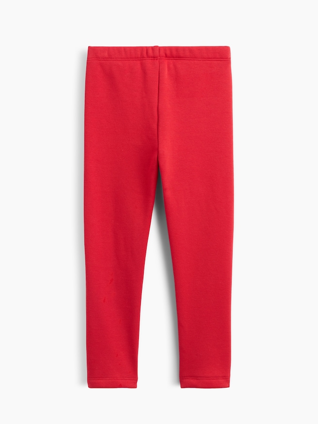 babyGap あったか裏地付き プルオンレギンス-1
