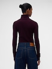 Gap &times; Victoria Beckham メリノ タートルネックセーター-2