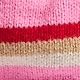 CashSoft カシミヤタッチ ポシェット