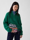 CashSoft カシミヤタッチ ポシェット-1