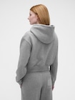 Gap &times; Victoria Beckham ヘビーウェイト フレンチテリーパーカー-2