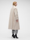 Gap &times; Victoria Beckham トレンチコート-4
