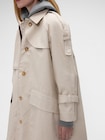 Gap &times; Victoria Beckham トレンチコート-3
