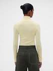 Gap &times; Victoria Beckham メリノ タートルネックセーター-3