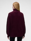 Gap &times; Victoria Beckham CashSoft カシミヤタッチ ハイネックプルオーバー-2