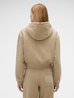 Gap &times; Victoria Beckham ヘビーウェイト フレンチテリーパーカー-2