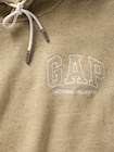 Gap &times; Victoria Beckham ヘビーウェイト フレンチテリーパーカー-4