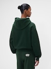 Gap &times; Victoria Beckham ヘビーウェイト フレンチテリーパーカー-3