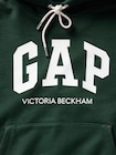 Gap &times; Victoria Beckham ヘビーウェイト フレンチテリーパーカー-5
