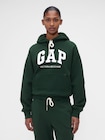Gap &times; Victoria Beckham ヘビーウェイト フレンチテリーパーカー-0