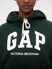 Gap &times; Victoria Beckham ヘビーウェイト フレンチテリーパーカー-4