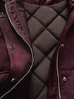 Gap &times; Victoria Beckham ボンバージャケット-7