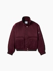 Gap &times; Victoria Beckham ボンバージャケット-9