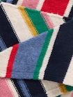 CashSoft カシミヤタッチ トライアングル ニットスカーフ-1