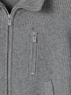 Gap &times; Victoria Beckham ウールカシミヤ ジップアップセーター-4