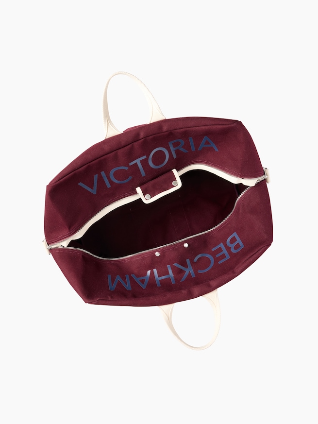 Gap &times; Victoria Beckham オーバーサイズ ウィークエンダー-3