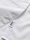 Gap &times; Victoria Beckham オーガニックコットン タキシードシャツ-5
