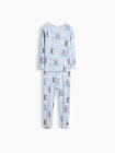 Gap &times; ディズニー オーガニック ブラッシュドコットン パジャマセット (幼児・ベビー)-0