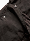 Gap &times; Victoria Beckham フード付きジャケット-6