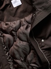 Gap &times; Victoria Beckham フード付きジャケット-7