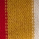 CashSoft カシミヤタッチ トライアングル ニットスカーフ