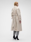 Gap &times; Victoria Beckham トレンチコート-1