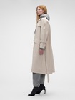 Gap &times; Victoria Beckham トレンチコート-2