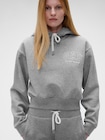 Gap &times; Victoria Beckham ヘビーウェイト フレンチテリーパーカー-3