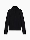 Gap &times; Victoria Beckham メリノ タートルネックセーター-6