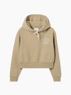 Gap &times; Victoria Beckham ヘビーウェイト フレンチテリーパーカー-6