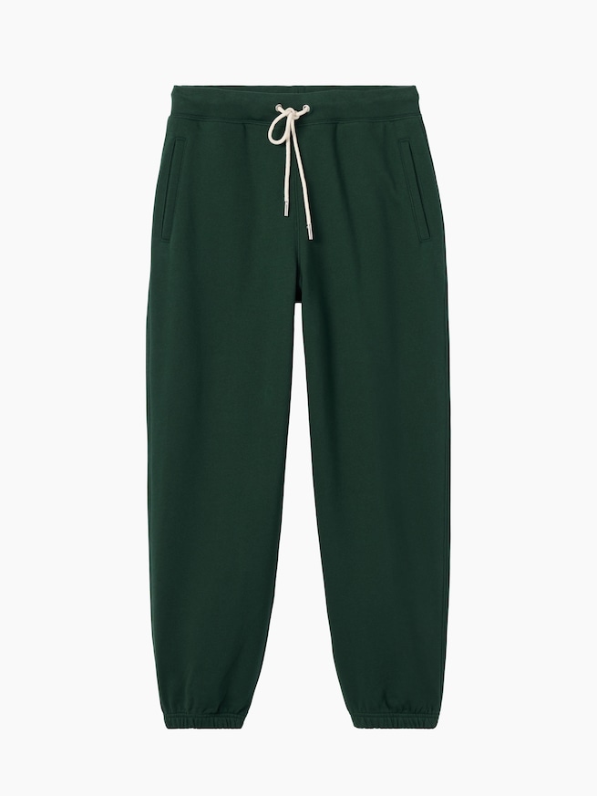 Gap &times; Victoria Beckham ヘビーウェイト フレンチテリー ジョガーパンツ-6