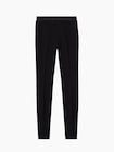 Gap &times; Victoria Beckham ミッドライズ スプリットヘム ポンチパンツ-7