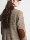 Gap &times; A.P.C. ウールブレンド リラックスフィット ブレザー-9