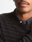 Gap &times; A.P.C. カシミヤセーター-8