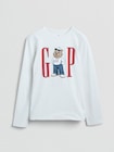 ブラナンベア グラフィックTシャツ (キッズ)-1