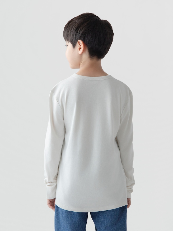 ブラナンベア グラフィックTシャツ (キッズ)-2