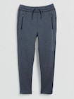 GapFit テック あったかスウェットパンツ (キッズ)-1