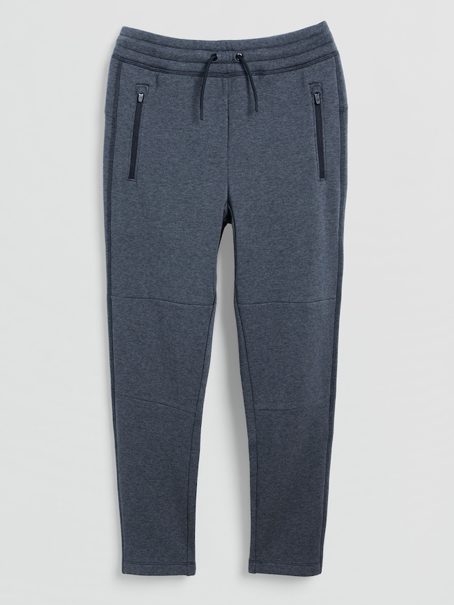 GapFit テック あったかスウェットパンツ (キッズ)-1